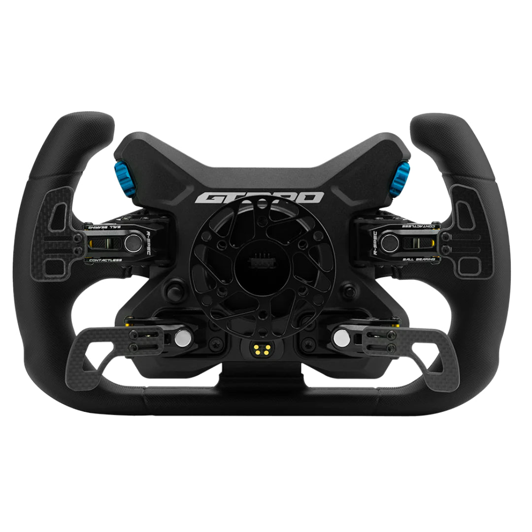 GT Pro V2 Wheel – Be Fast Racing