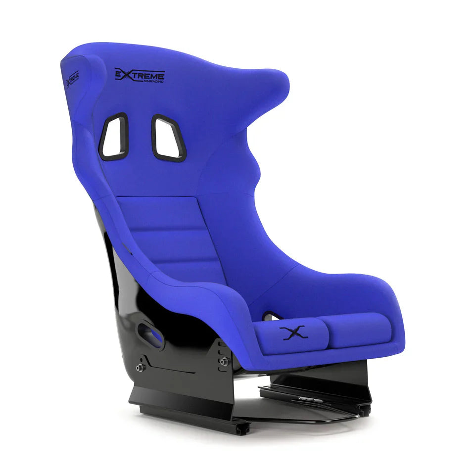 P1 SEAT EXTREME SIMRACING