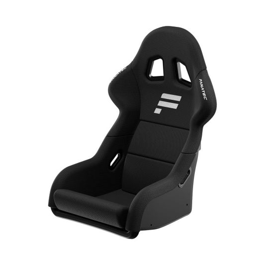 GT Cockpit Seat (Black)