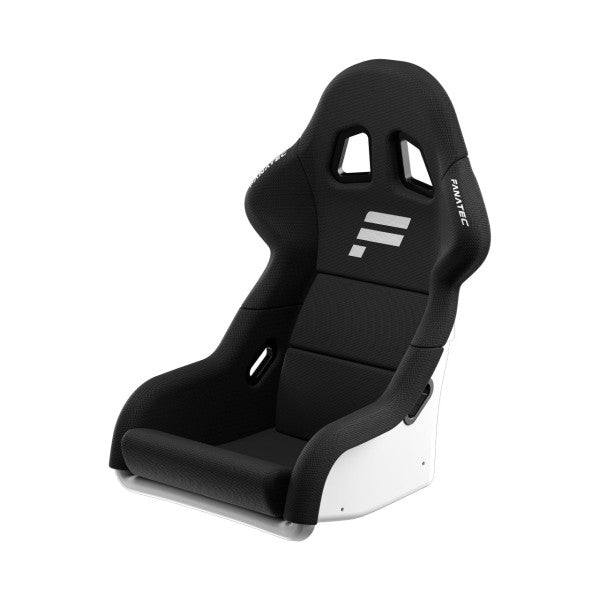 GT Cockpit Seat (White)