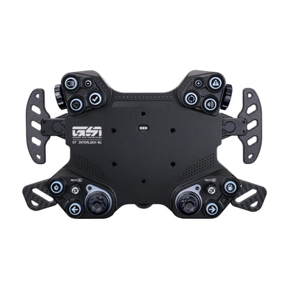 GSI Interlock Base Module