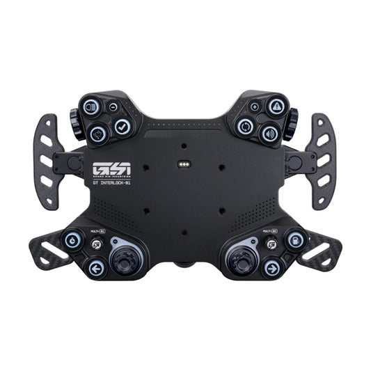 GSI Interlock Base Module