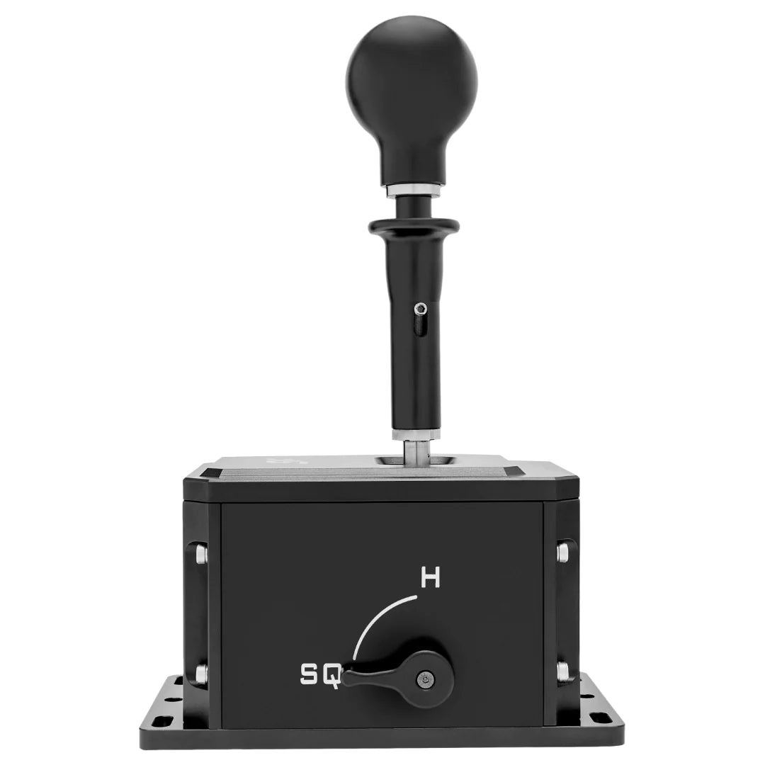 DS-8X Shifter