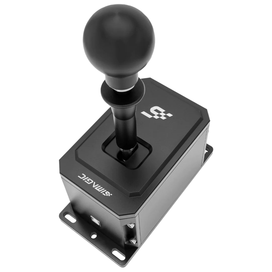 DS-8X Shifter