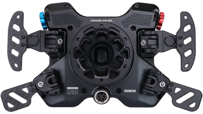 GSI Interlock Base Module