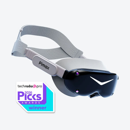 Pimax Dream Air
