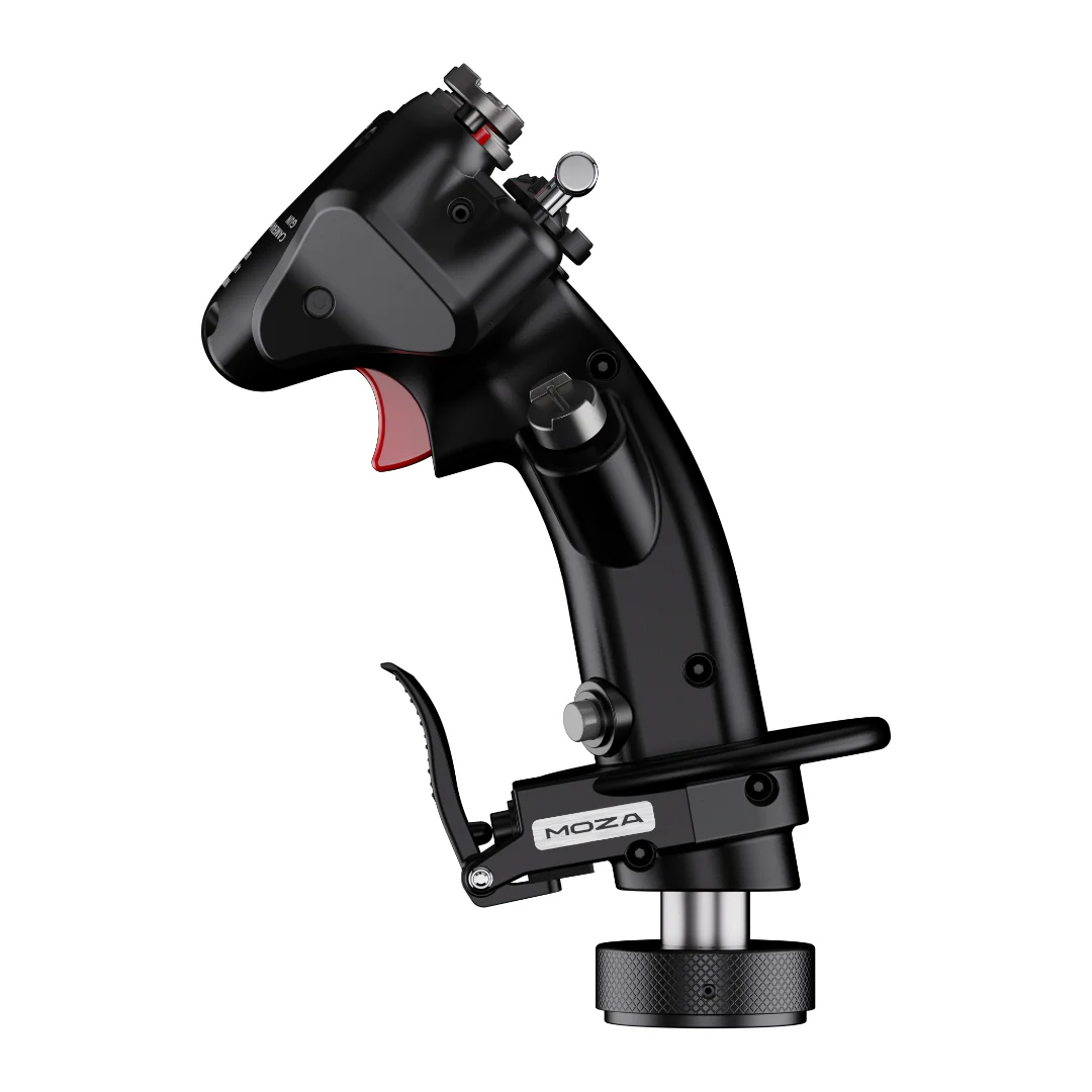 MH16 Flight Stick Moza Flight