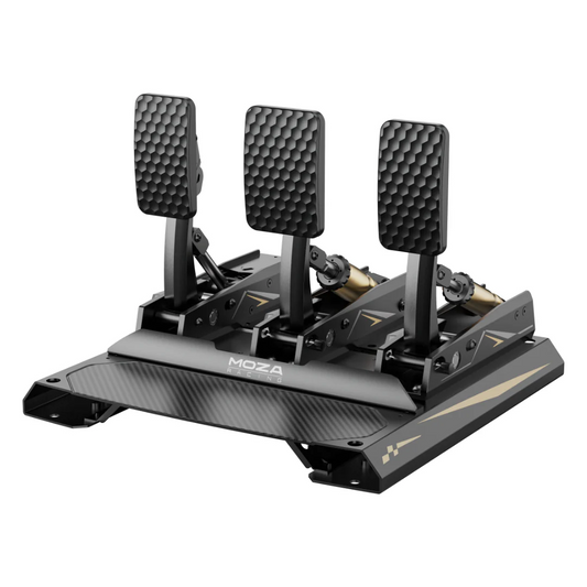 CRP2 Pedals