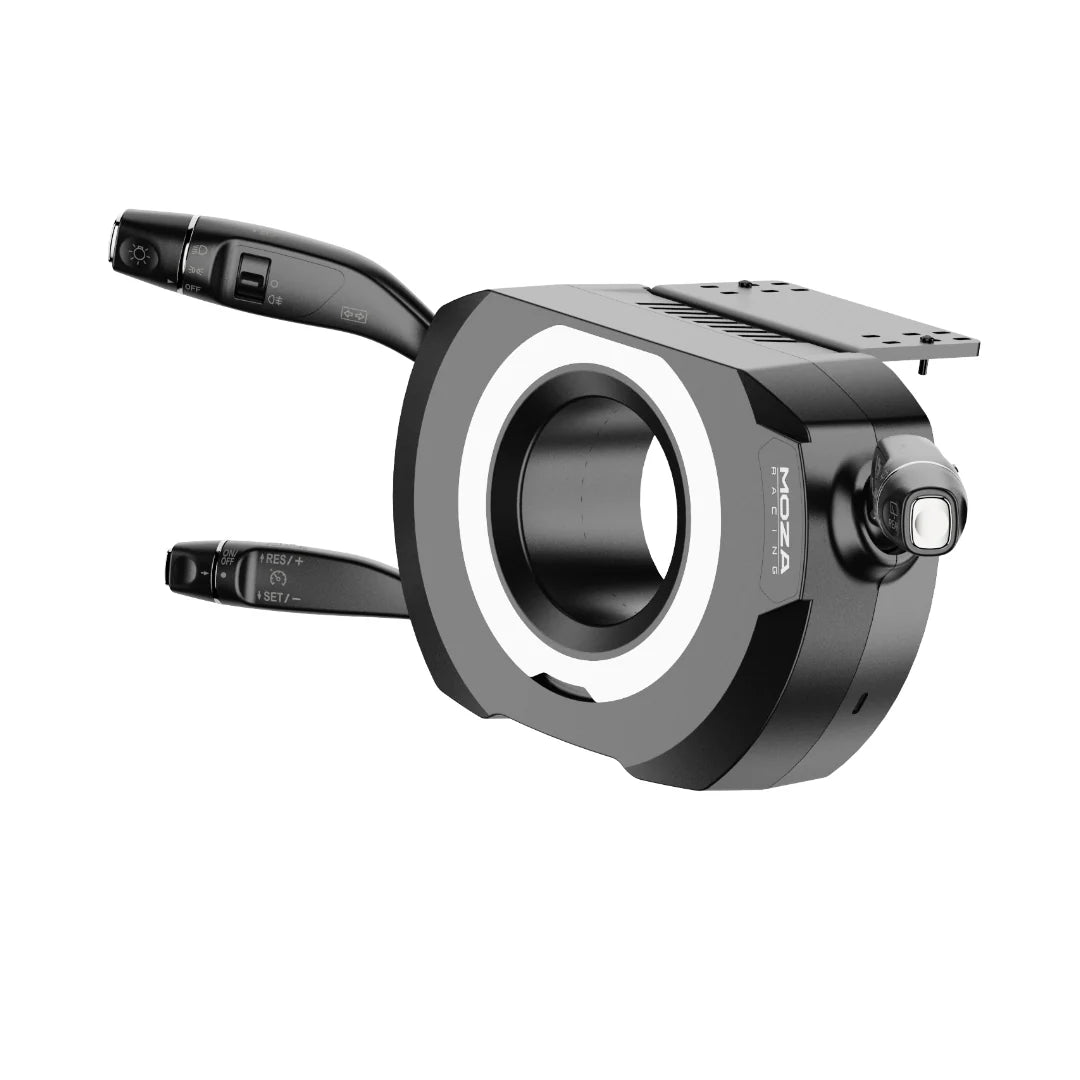 Multi-Function Stalks Moza Racing