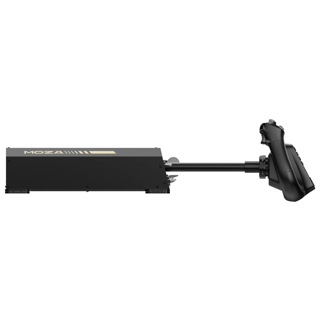 Y210 Force Feedback Yoke System Moza Flight