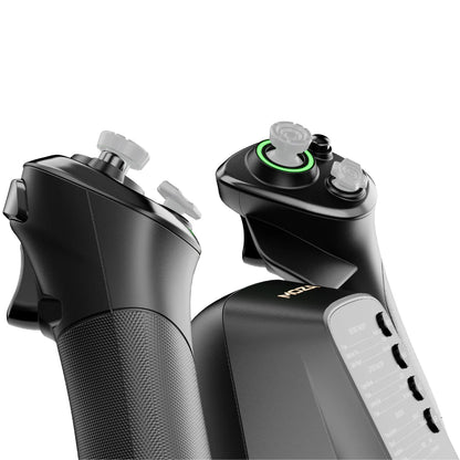 MFY YOKE Moza Flight