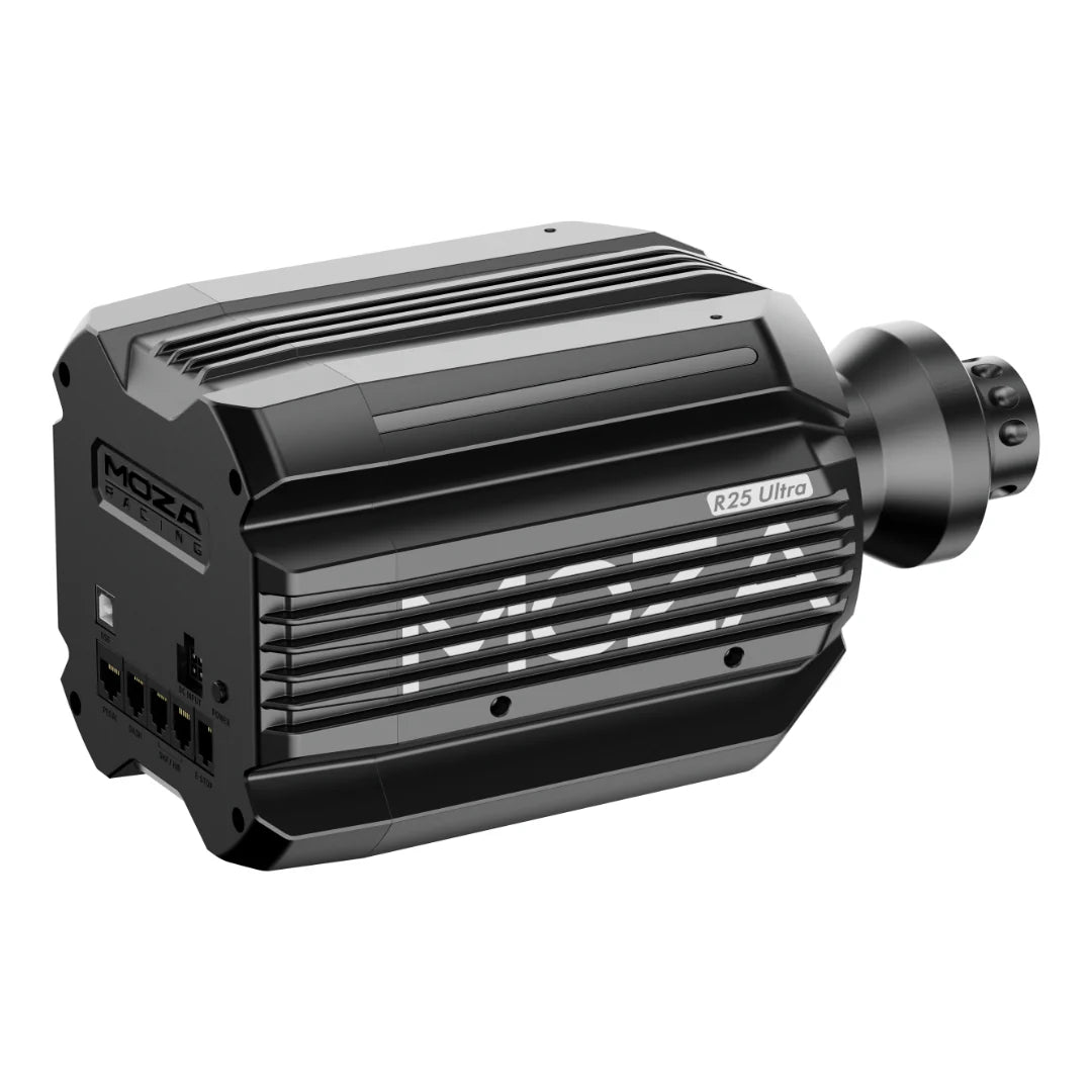 R25 Ultra Direct Drive Base