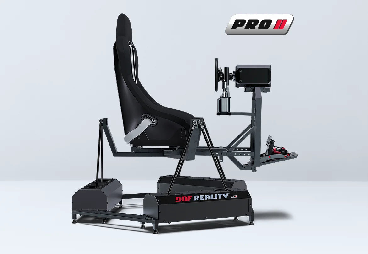 6-Axis PRO (P6)