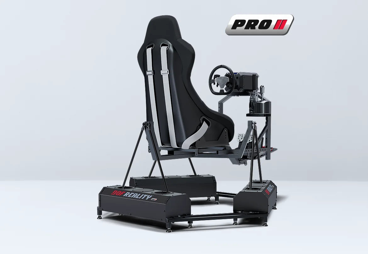 6-Axis PRO (P6)