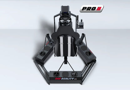 6-Axis PRO (P6)