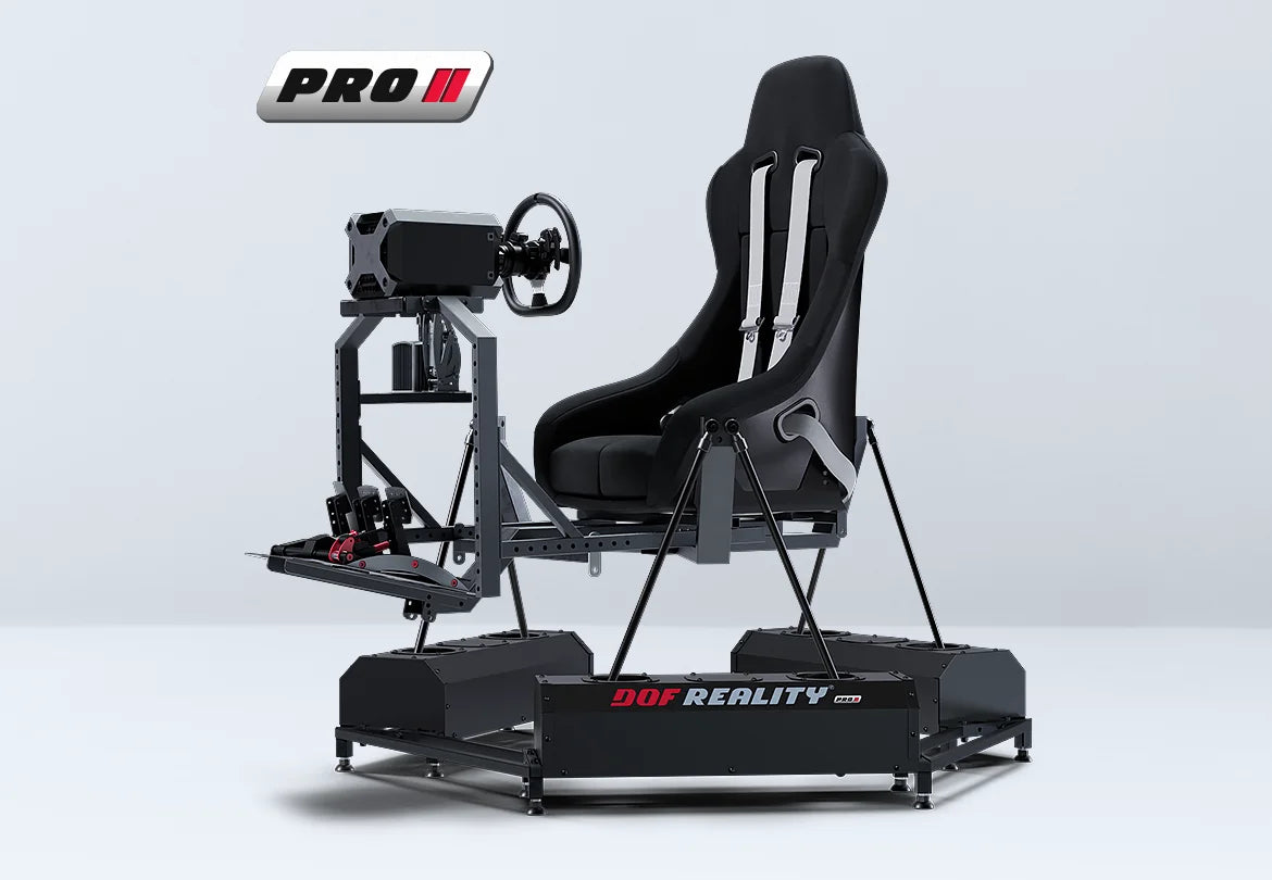 6-Axis PRO (P6)