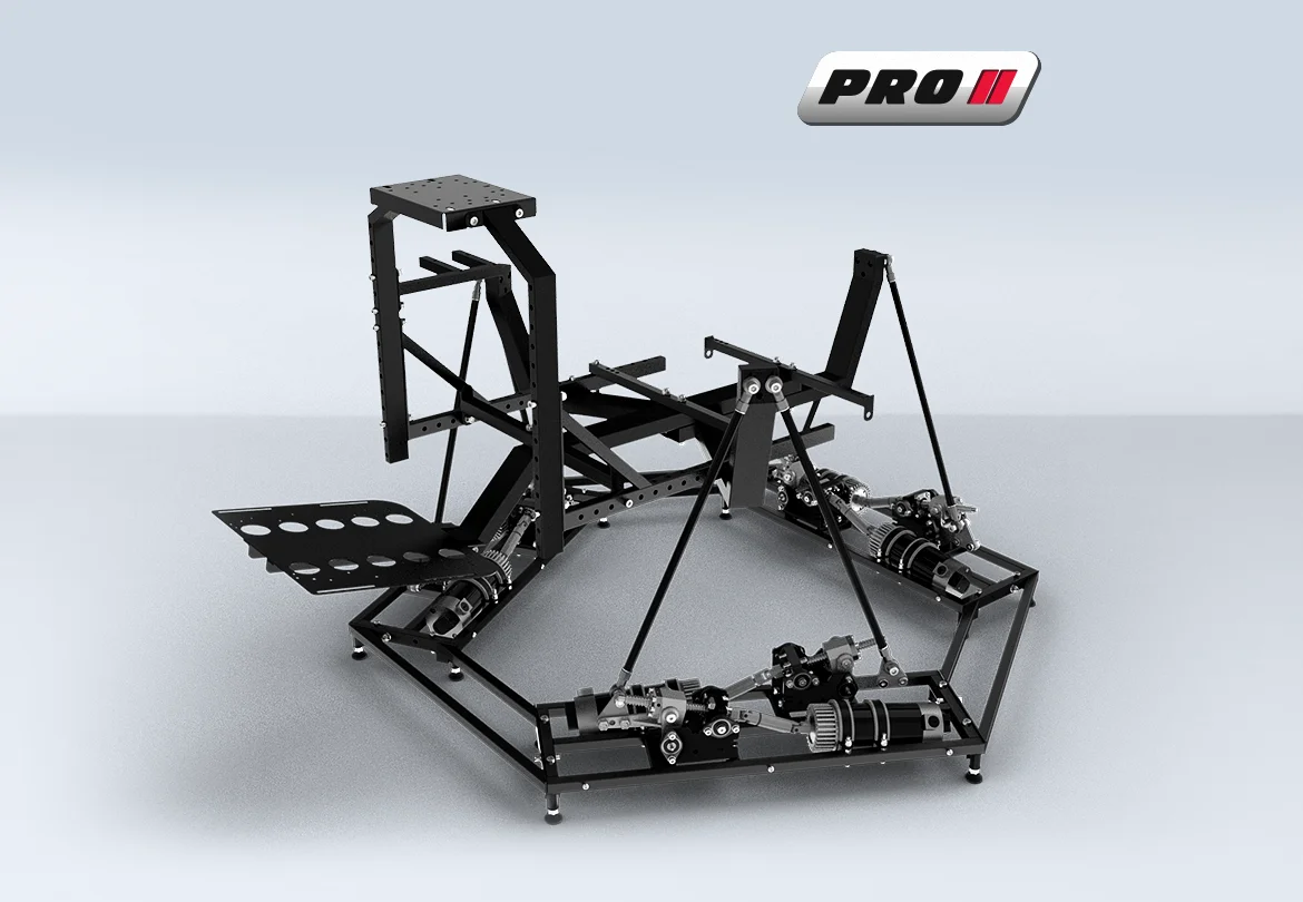 6-Axis PRO (P6)