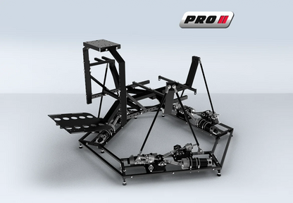 6-Axis PRO (P6)
