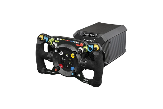 Podium Bentley GT3 + DD2 Bundle