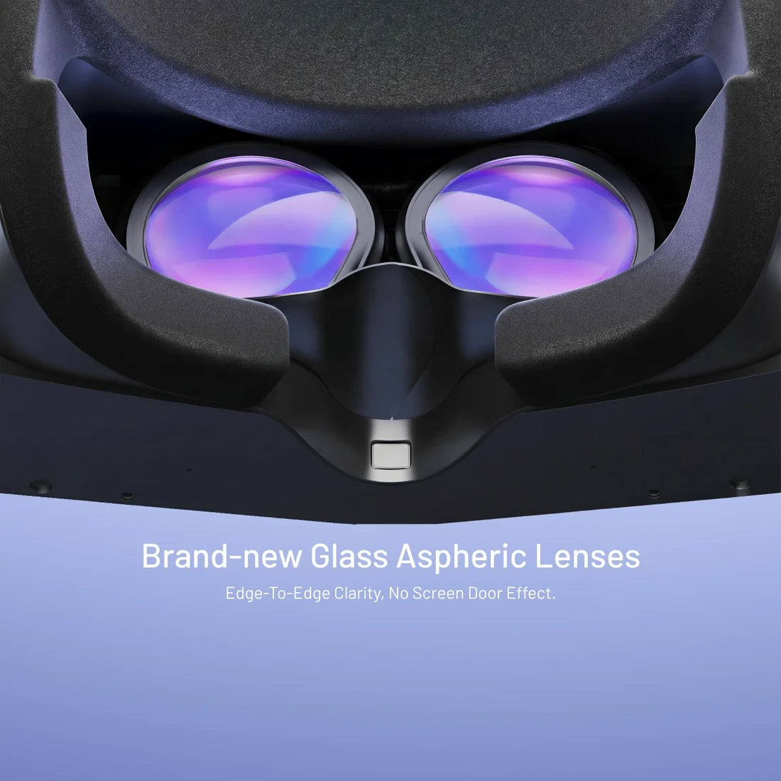 Pimax Crystal Light