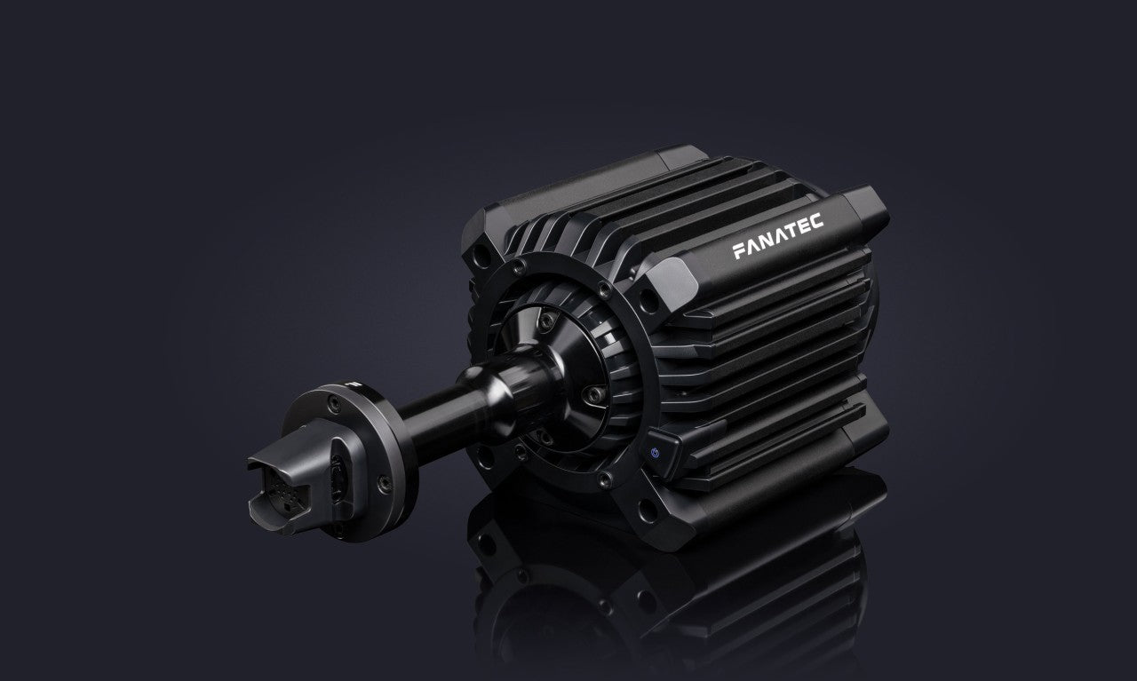 DD Shaft Extension Fanatec 