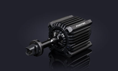 DD Shaft Extension Fanatec 