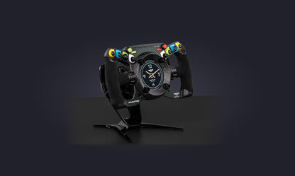 Podium Steering Wheel Bentley GT3