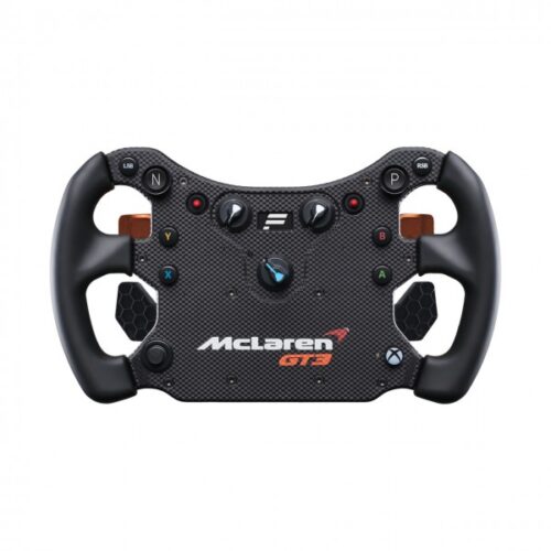 Volante McLaren GT3 V2 CSL
