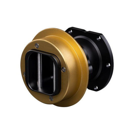 QR2 PRO Steering Wheel 