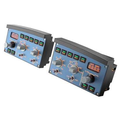 EFIS Combo