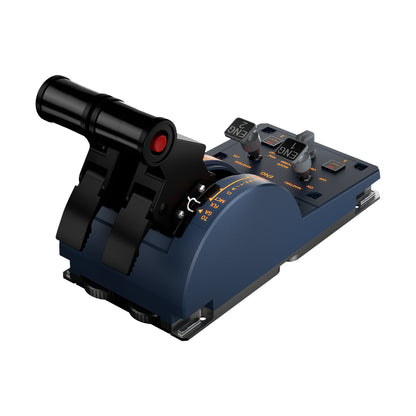 WINCTRL URSA MINOR 32 Throttle Metal