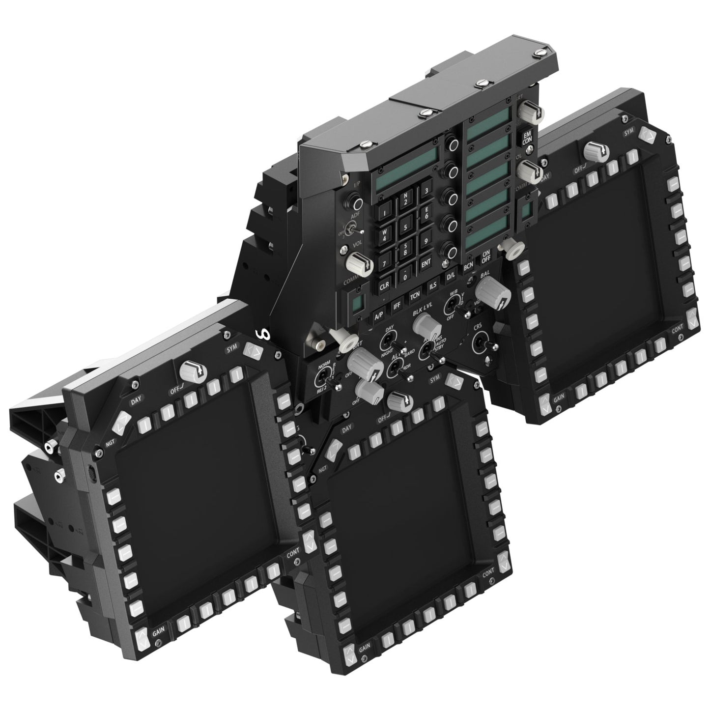 TOP GUN MIP 2