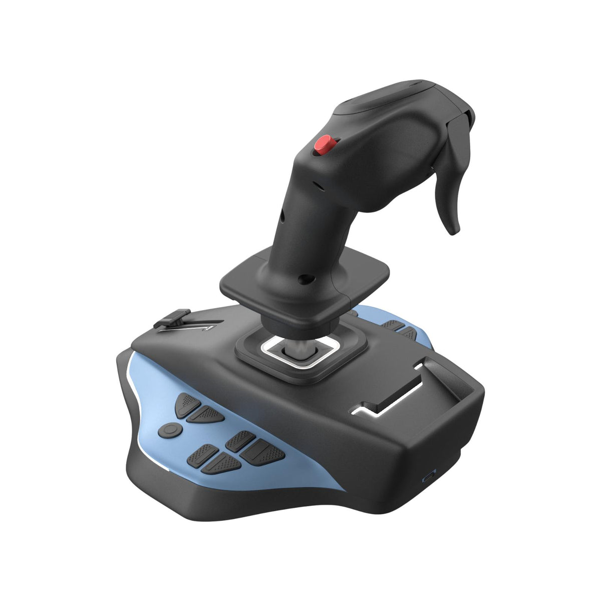 URSA MINOR Airline Joystick L