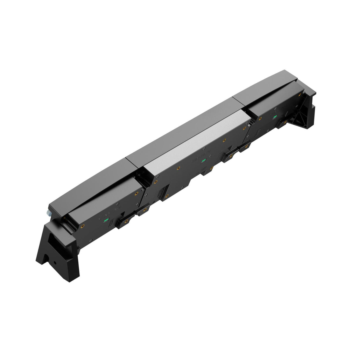 3X0 GLARESHIELD