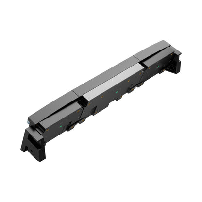 3X0 GLARESHIELD