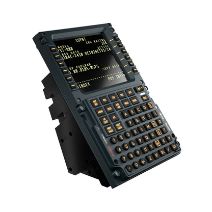 PFP 3N (Panel of Flight Plan)