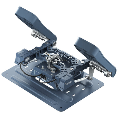Orion 32 Rudder Pedals Metal 1.0