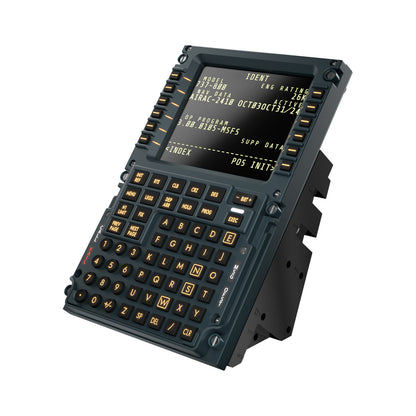 PFP 3N (Panel of Flight Plan)