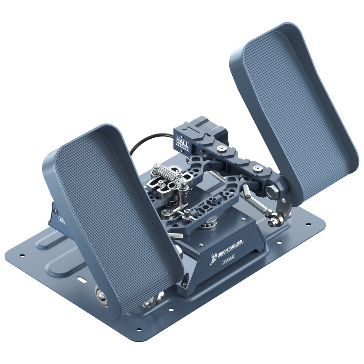 Orion 32 Rudder Pedals Metal 1.0