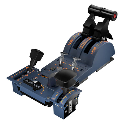 URSA MINOR 32 Throttle Metal / 32 PAC Metal