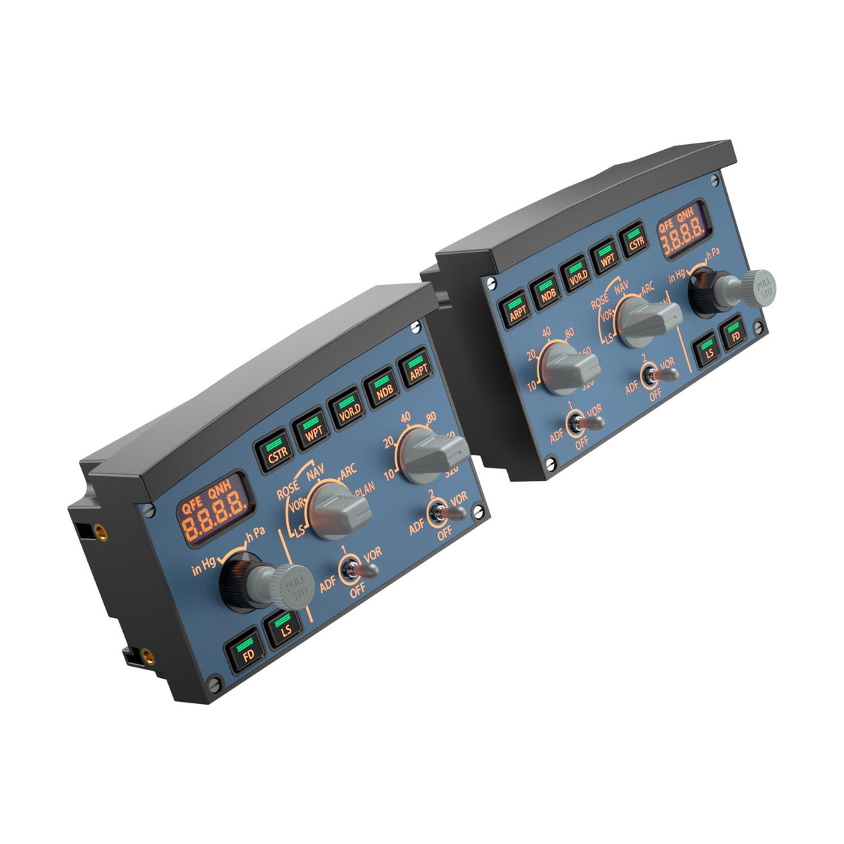 EFIS Combo