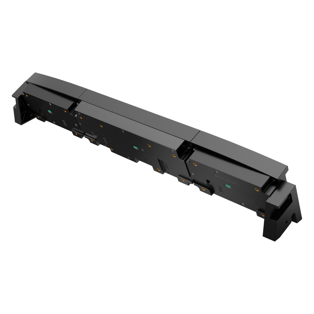 3X0 GLARESHIELD