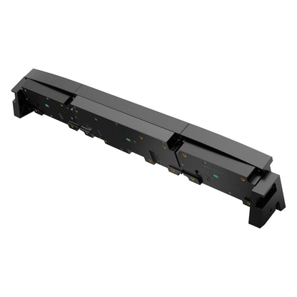 3X0 GLARESHIELD