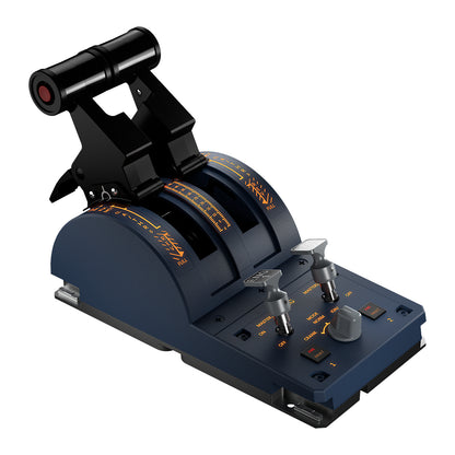 WINCTRL URSA MINOR 32 Throttle Metal