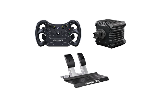 CSL DD Ready2Race GT3 Bundle (8 Nm)