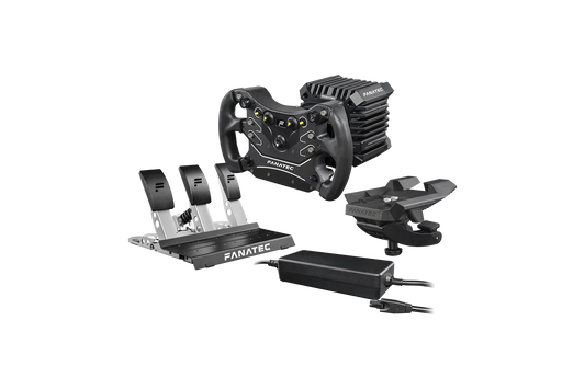 CSL DD Ready2Race GT3 Bundle (8 Nm)
