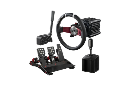 ClubSport DD+ Ready2Race Drift Bundle (15 Nm)