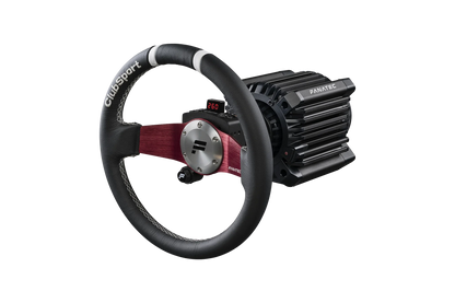 ClubSport DD+ Ready2Race Drift Bundle (15 Nm)