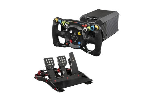 Podium Bentley GT3 Ready2Race Bundle