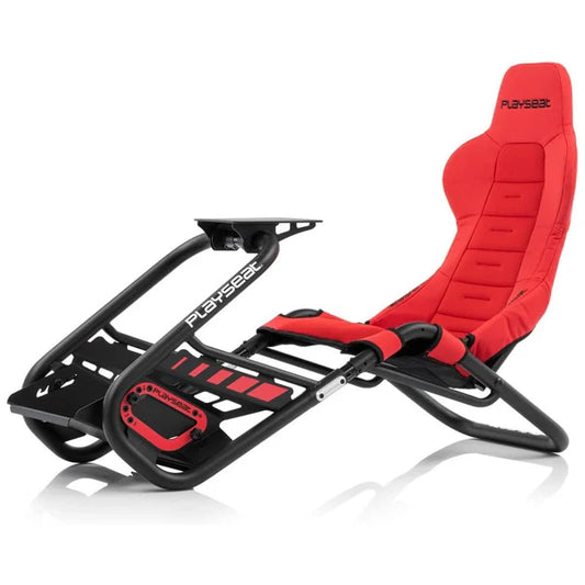 TROPHY RED PLAYSEAT